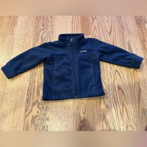 Columbia Kids Fleece Jacket